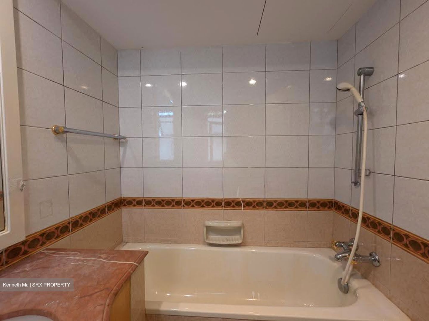 Parkview Apartments (D23), Apartment #618269201